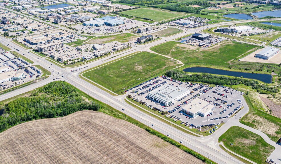 More Photos Of 53035 Broadmoor Blvd, Sherwood Park Land For Sale