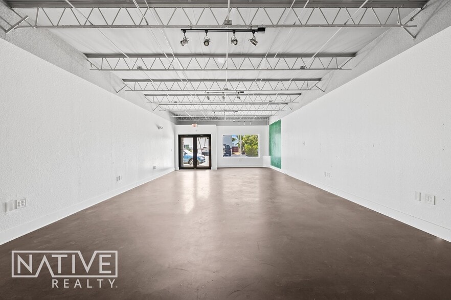 Primary Photo Of 716-718 NE 2nd Ave, Fort Lauderdale Loft Creative Space For Lease