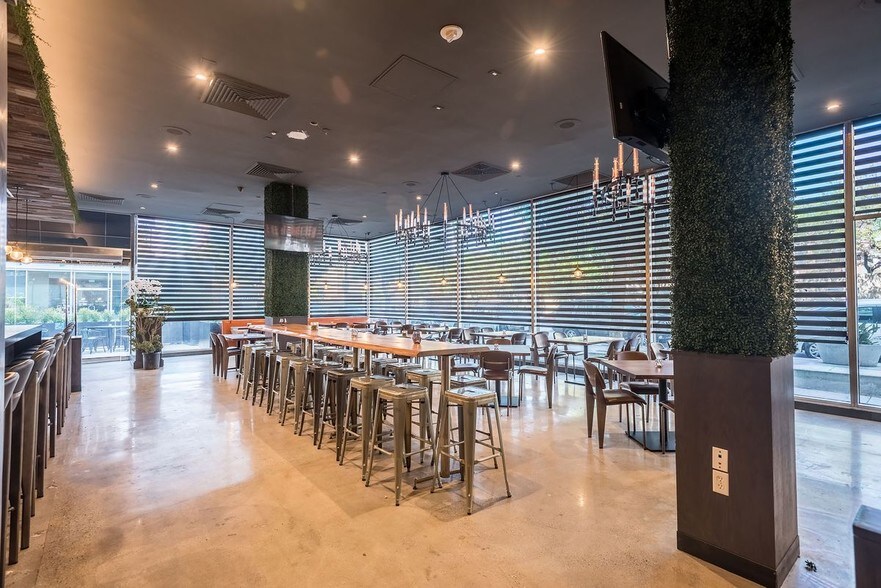 More Photos Of 3600 Wilshire Blvd, Los Angeles Office For Lease