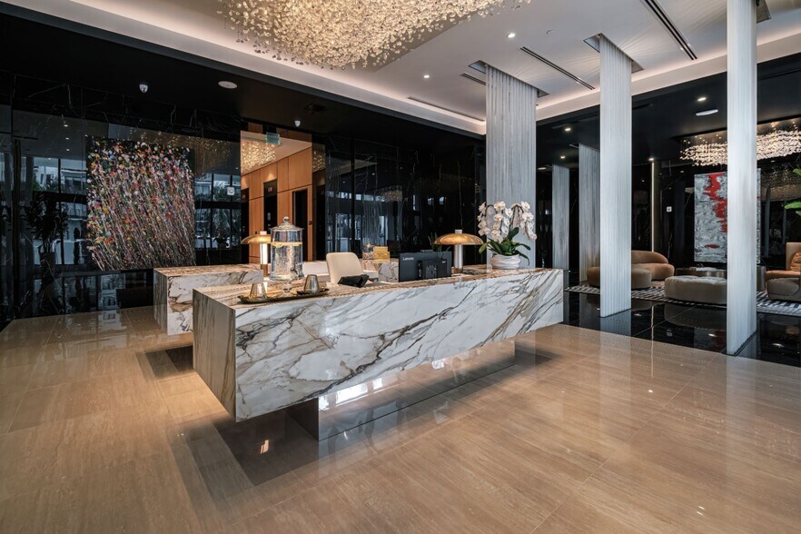 More Photos Of 201 SE 6th Ave, Fort Lauderdale Apartments For Lease