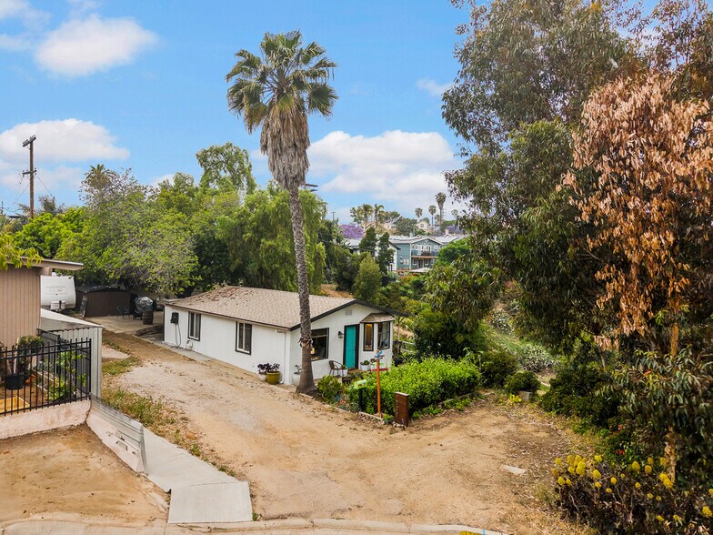 More Photos Of 1738 33rd St, San Diego Land For Sale