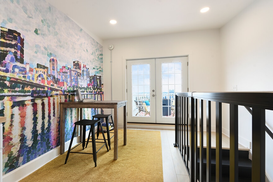 More Photos Of 6 Bailey Ave, Pittsburgh Storefront Retail Residential For Sale