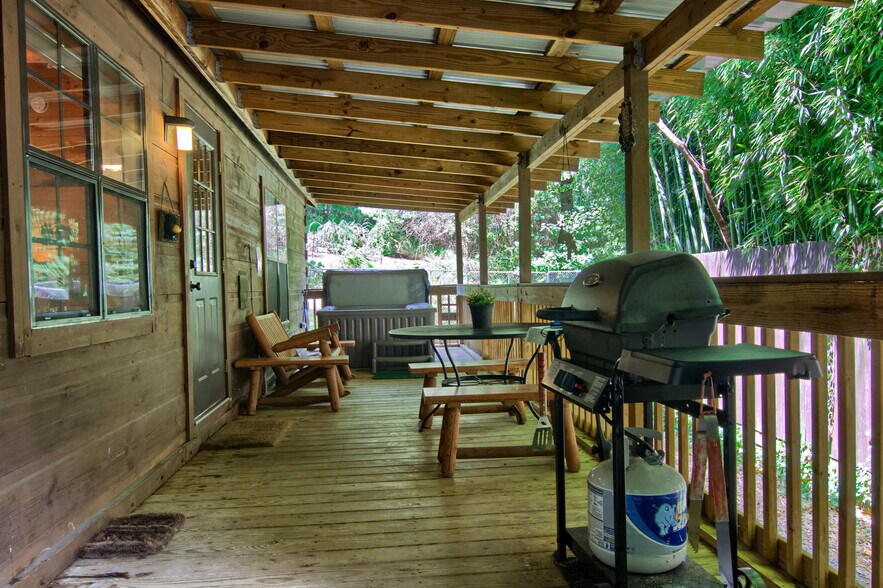 More Photos Of 5830 NC 209 Hwy, Hot Springs Specialty For Sale