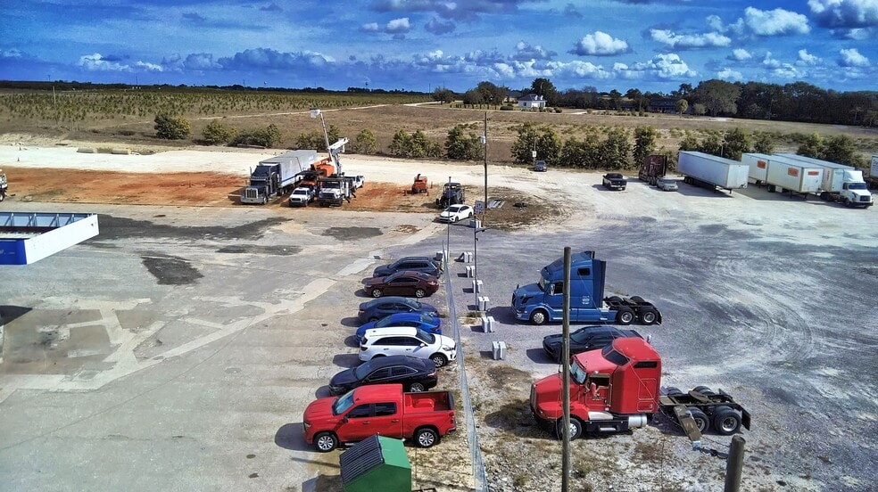 More Photos Of 16311 Highway 27, Lake Wales Service Station For Sale