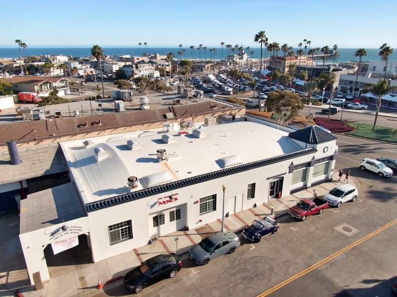More Photos Of 2116 Newport Blvd, Newport Beach Freestanding For Lease