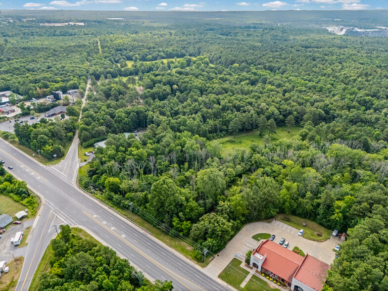 More Photos Of 1195 Albright Rd, Rock Hill Land For Sale