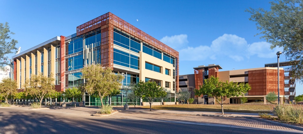 More Photos Of 1365 N Scottsdale Rd, Scottsdale Office For Lease