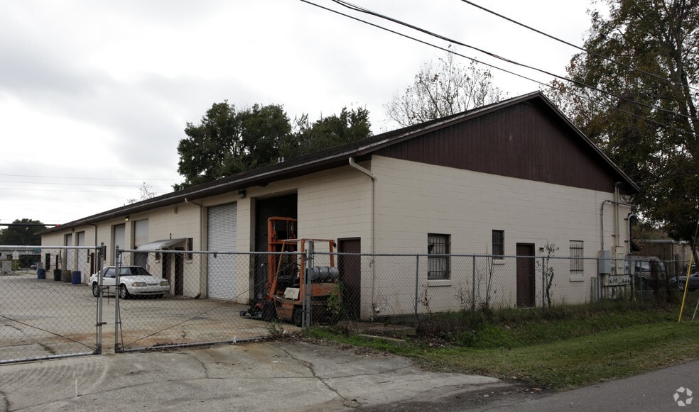 More Photos Of 4131 Lenox Ave, Jacksonville Warehouse For Lease