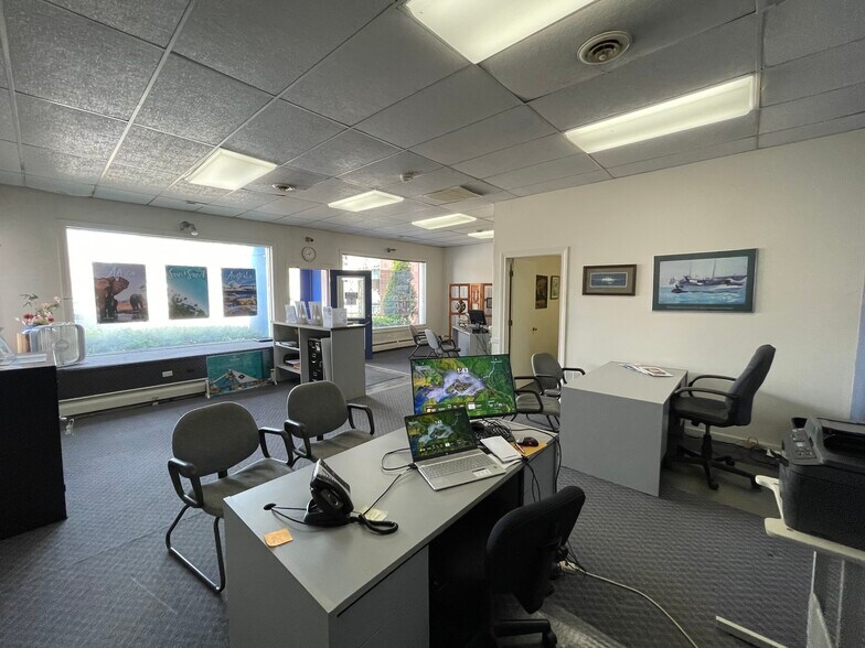 More Photos Of 237 E Main St, Barrington Storefront Retail Office For Sale