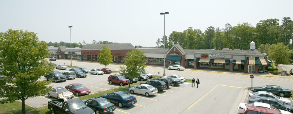 More Photos Of 5007 Victory Blvd, Yorktown General Retail For Lease
