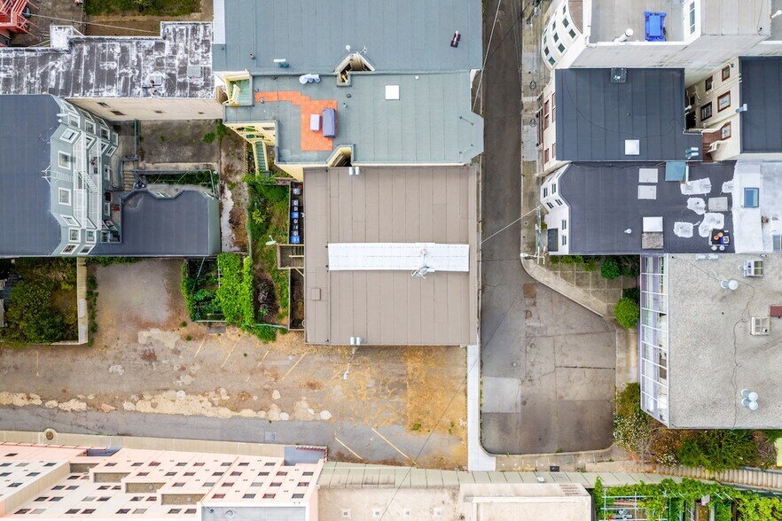 More Photos Of 54-60 Salmon St, San Francisco Apartments For Sale