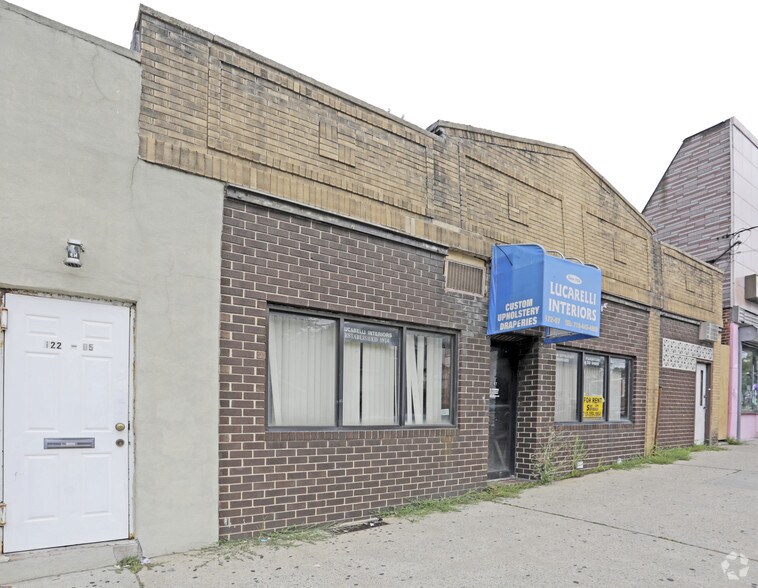 More Photos Of 122-07 20th Ave, College Point Storefront For Sale