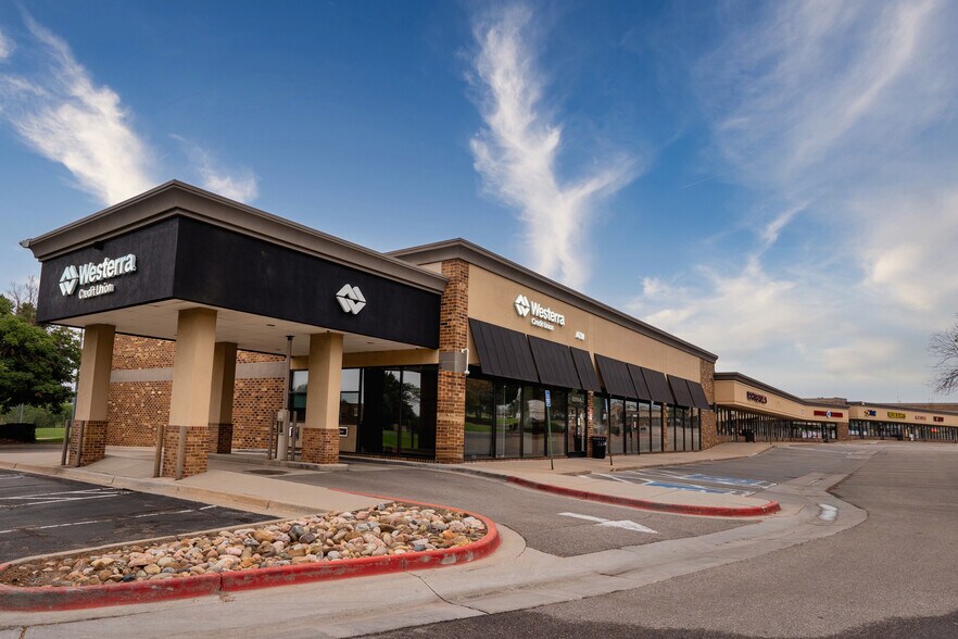 More Photos Of 7270-7430 W 88th Ave, Westminster Freestanding For Lease
