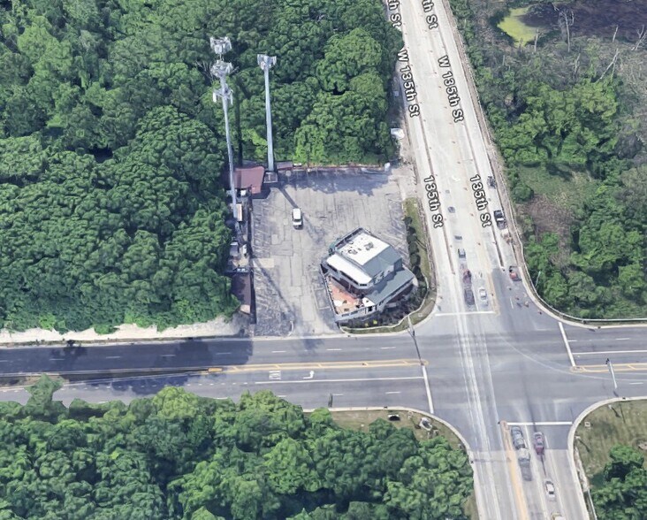 More Photos Of 13500 S Harlem Ave, Orland Park Bar For Sale