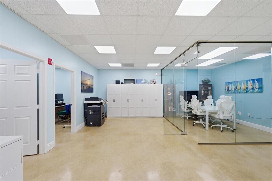 More Photos Of 7301 Wiles Rd, Coral Springs Medical For Sale