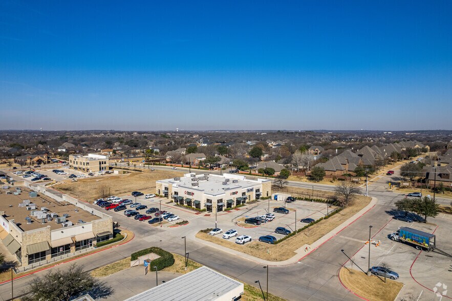 More Photos Of 8479 Davis Blvd, North Richland Hills Medical For Lease