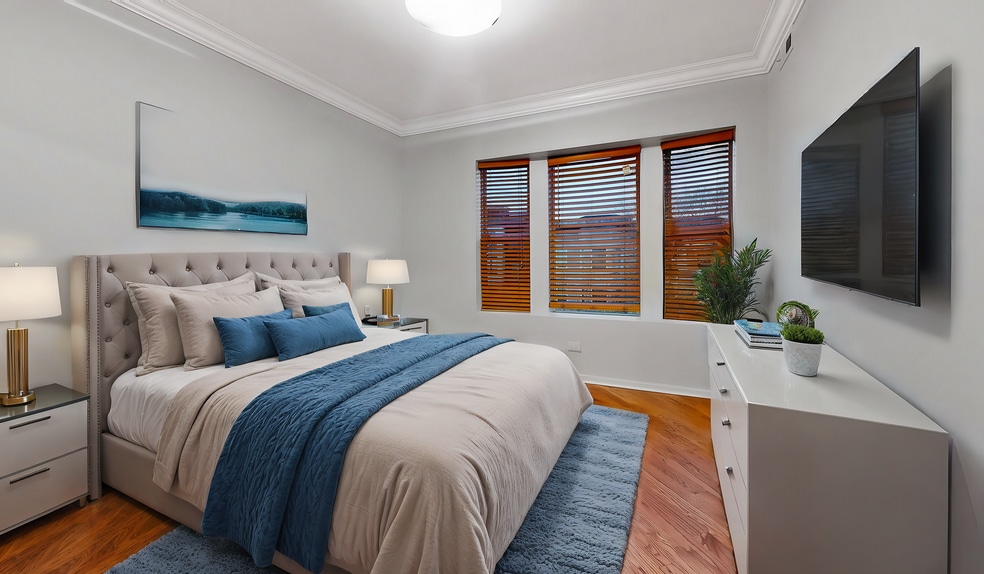 More Photos Of 4240 S Calumet Ave, Chicago Apartments For Sale