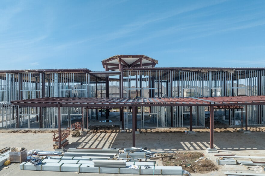 More Photos Of 11520 FM 1464 Dr, Richmond General Retail For Lease