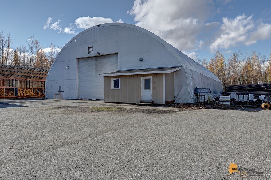 More Photos Of 3042 S Big Lake Rd, Wasilla Specialty For Lease