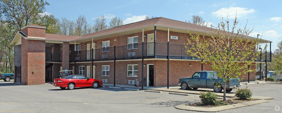 More Photos Of 220 Gifford Pl, Joelton Apartments For Sale