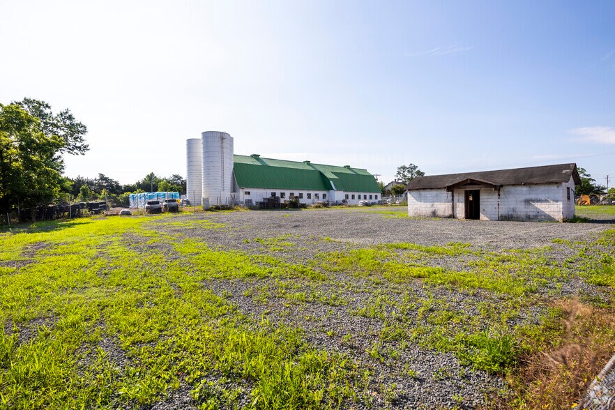 More Photos Of 14800 Thompson Rd, Chantilly Land For Sale