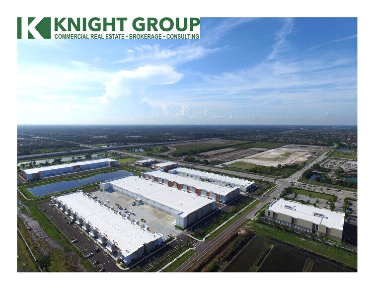 More Photos Of 9819 S State Road 7, Boynton Beach Land For Sale