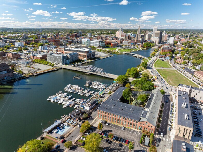 More Photos Of 520 S Water St, Providence Office Residential For Sale