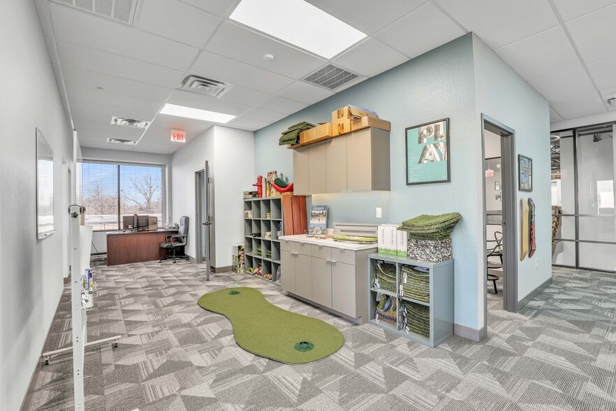 More Photos Of 1916 Avenue K, Plano Office For Sale