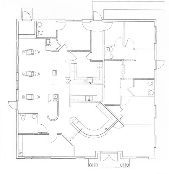 More Photos Of 15283 Amberly Dr, Tampa Office For Lease