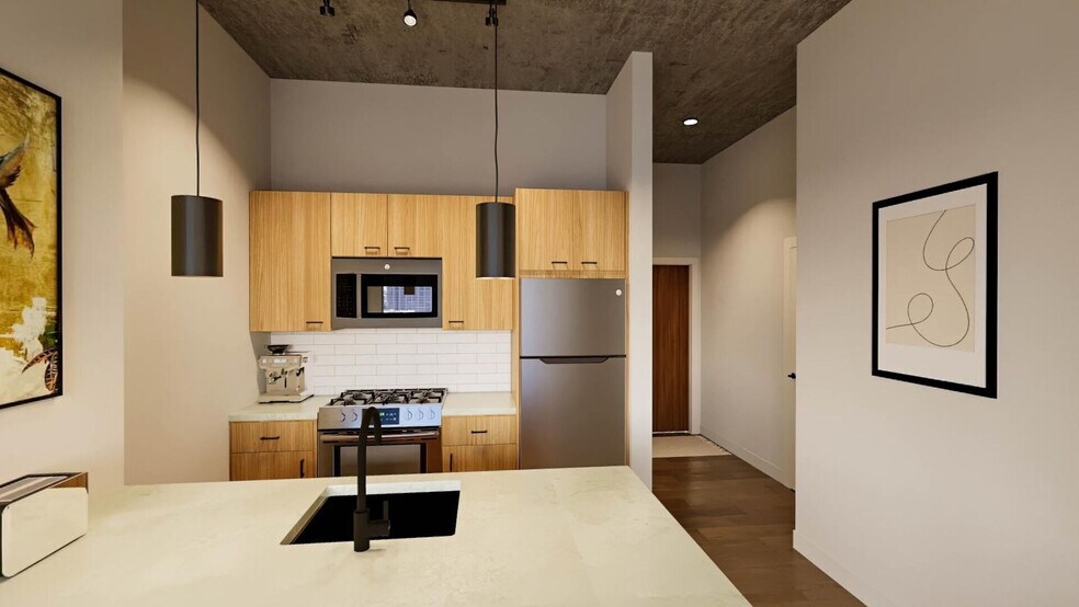 More Photos Of 1717 S Michigan Ave, Chicago Apartments For Lease