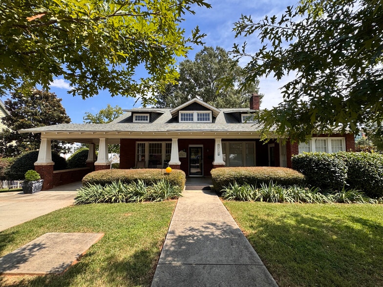 Primary Photo Of 311 S Academy St, Cary General Retail For Lease