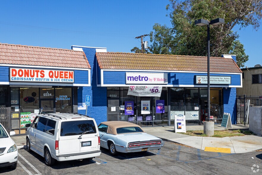 More Photos Of 6590 Long Beach Blvd, Long Beach Unknown For Lease