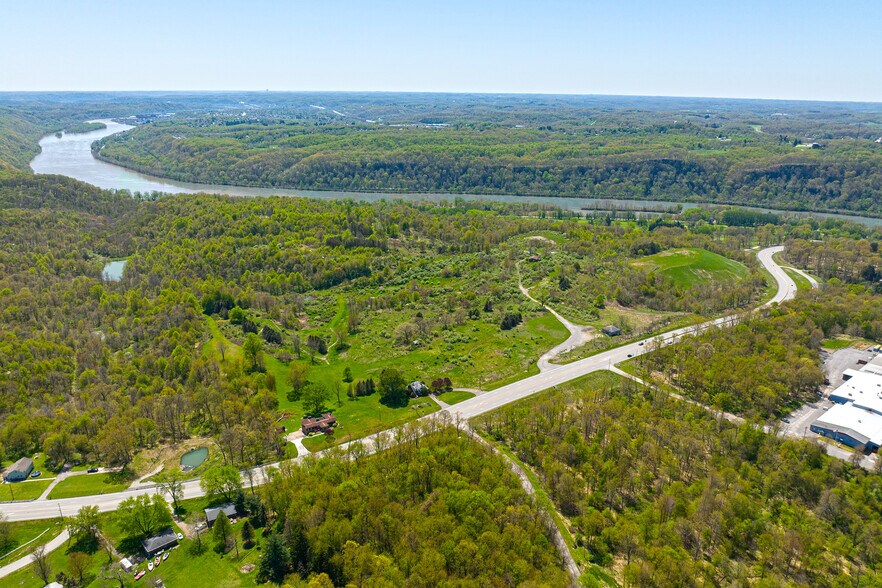 More Photos Of 130 Club House Dr, Freeport Land For Sale
