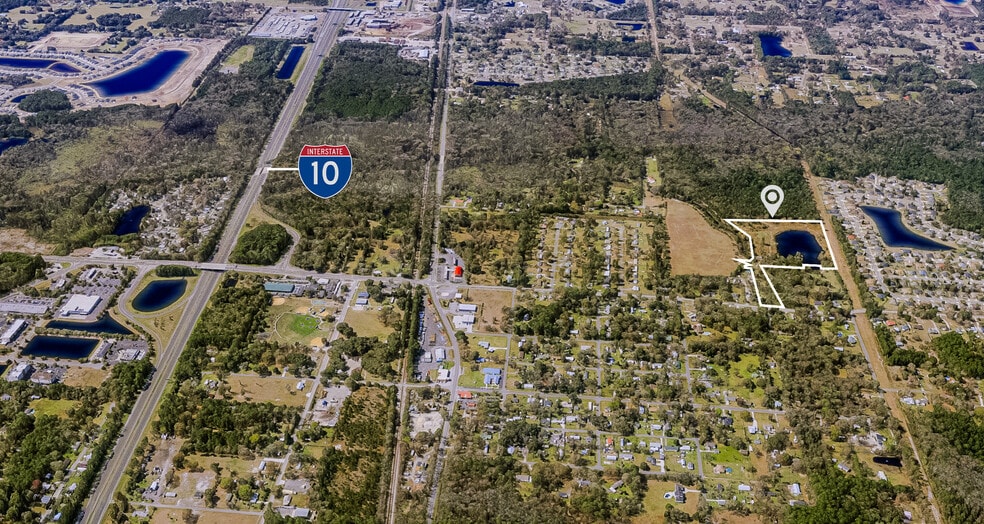More Photos Of 408 Chaffee Rd N, Jacksonville Land For Sale
