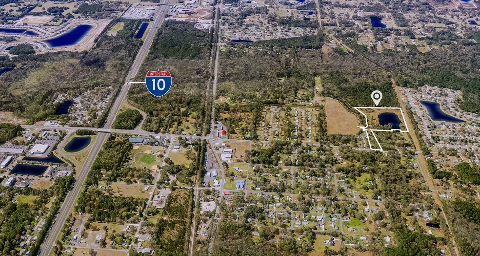 More Photos Of 408 Chaffee Rd N, Jacksonville Land For Sale