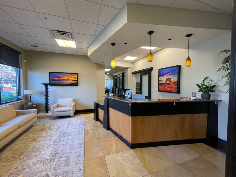 More Photos Of 5255 W 11000 N, Highland Office For Sale