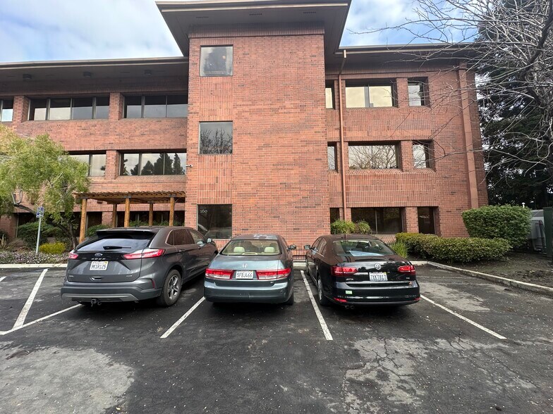 More Photos Of 2021 The Alameda, San Jose Medical For Sale