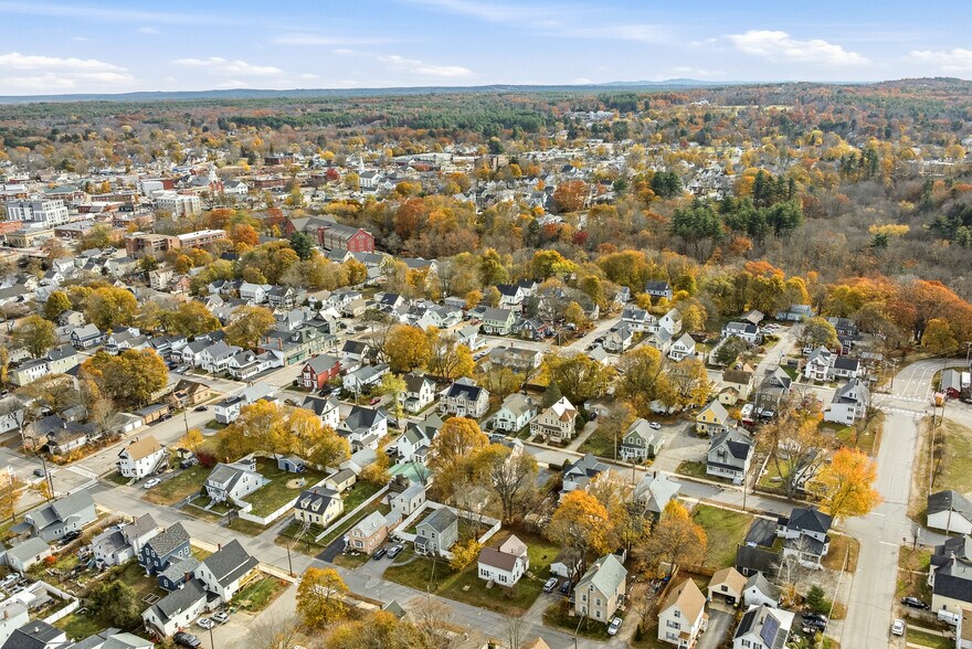 More Photos Of 51 Chestnut St, Rochester Apartments For Sale