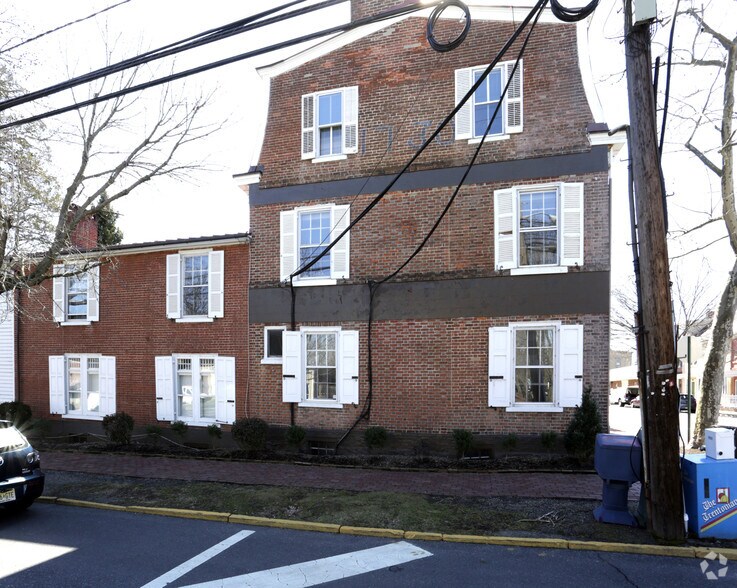 More Photos Of 101 Farnsworth Ave, Bordentown Office For Sale