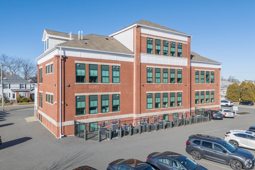 More Photos Of 1151 Robeson St, Fall River Medical For Sale