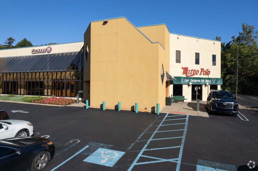 More Photos Of 8080 Old York Rd, Elkins Park General Retail For Lease