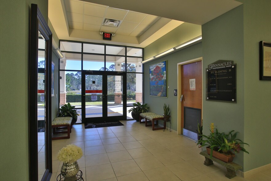 More Photos Of 80 Pinnacles Dr, Palm Coast Medical For Lease