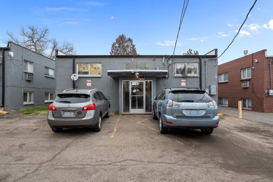 More Photos Of , Aurora Multifamily For Sale