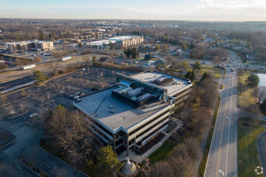 More Photos Of 400 Metro Pl N, Dublin Office For Lease