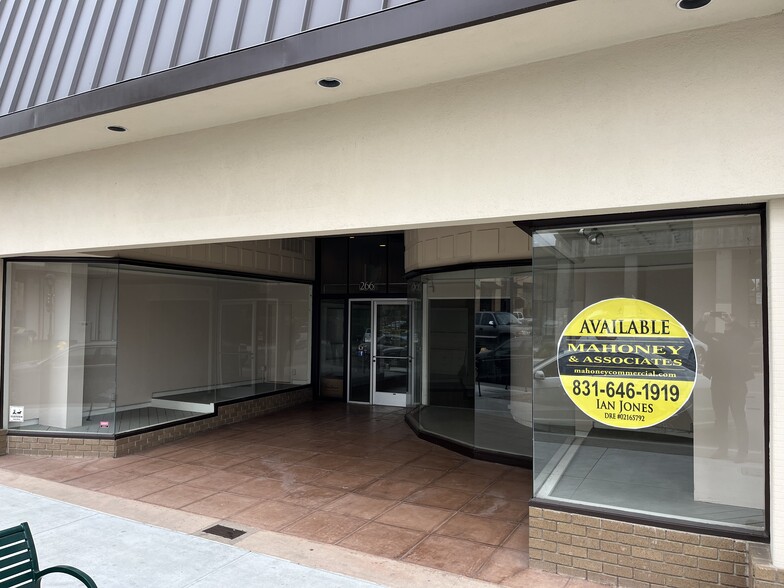 Primary Photo Of 266 Main St, Salinas Storefront Retail Office For Lease