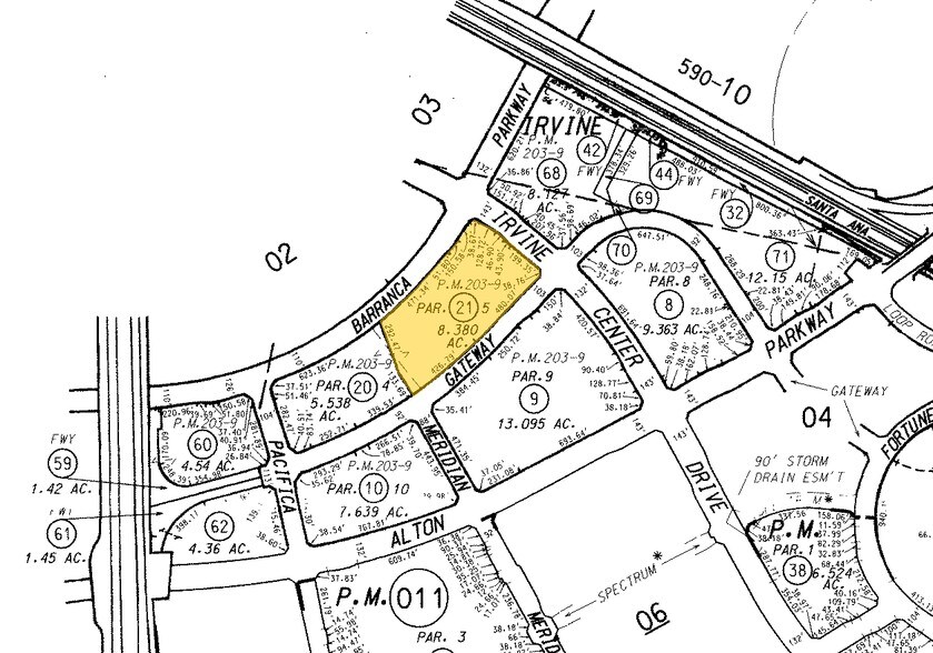 More Photos Of 7700 Irvine Center Dr, Irvine Office For Lease