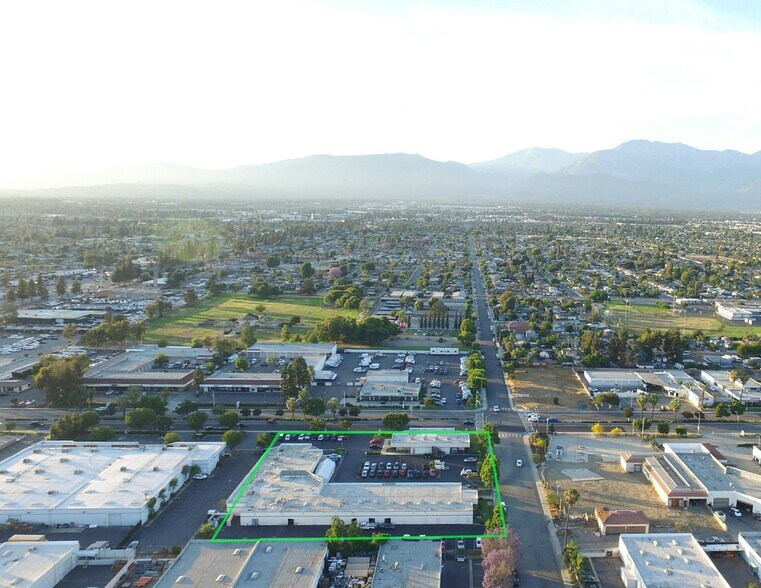 More Photos Of 5461 Holt Blvd, Montclair Freestanding For Sale