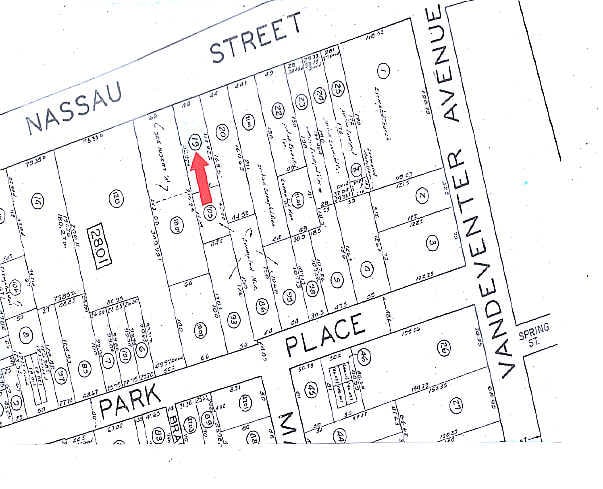 Primary Photo Of 180 Nassau St, Princeton Freestanding For Lease
