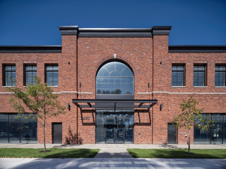 More Photos Of 2650-2672 St. Clair Ave W, Toronto Freestanding For Sale