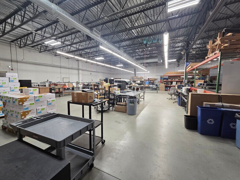 More Photos Of 1902 Vultee St, Allentown Warehouse For Sale